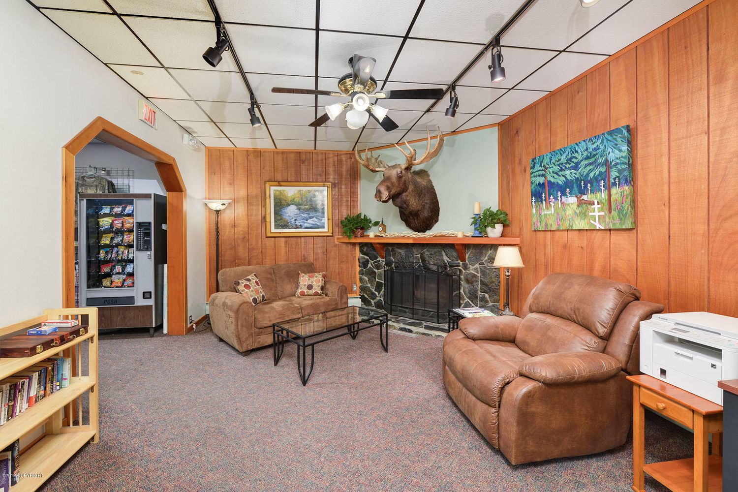 35041 Kenai Spur Hwy, Soldotna, AK 99669